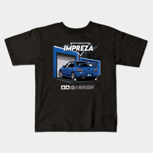 Impreza Kids T-Shirt